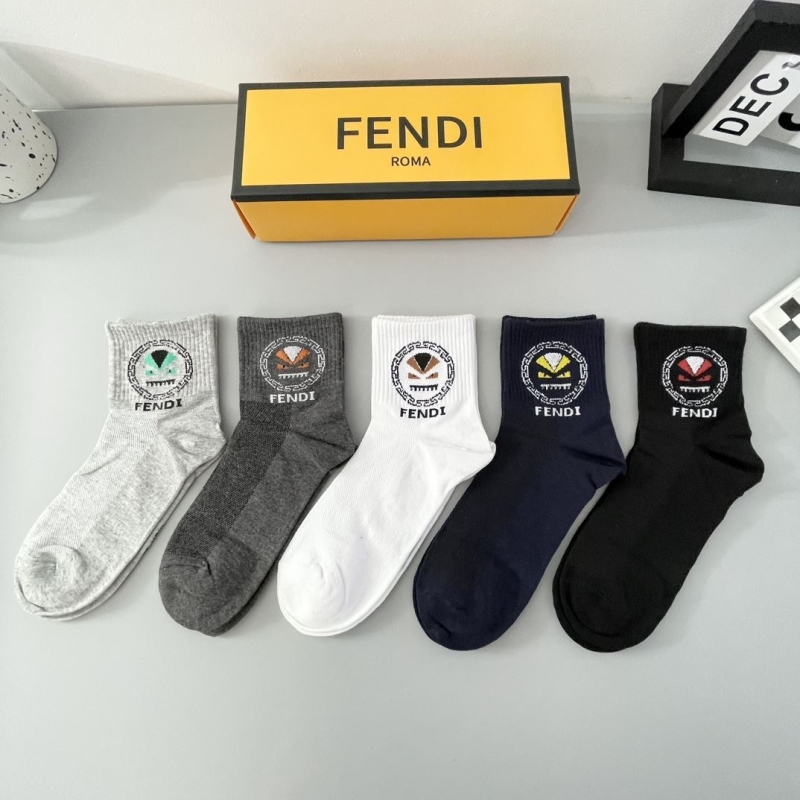 FENDI